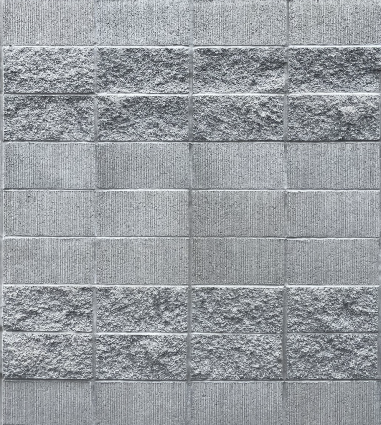 Patterned Masonry Exploring Masonry's Role in Sustainability