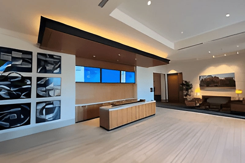 Event Venue | CMSE 2025