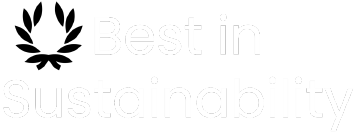 Best in sustainability