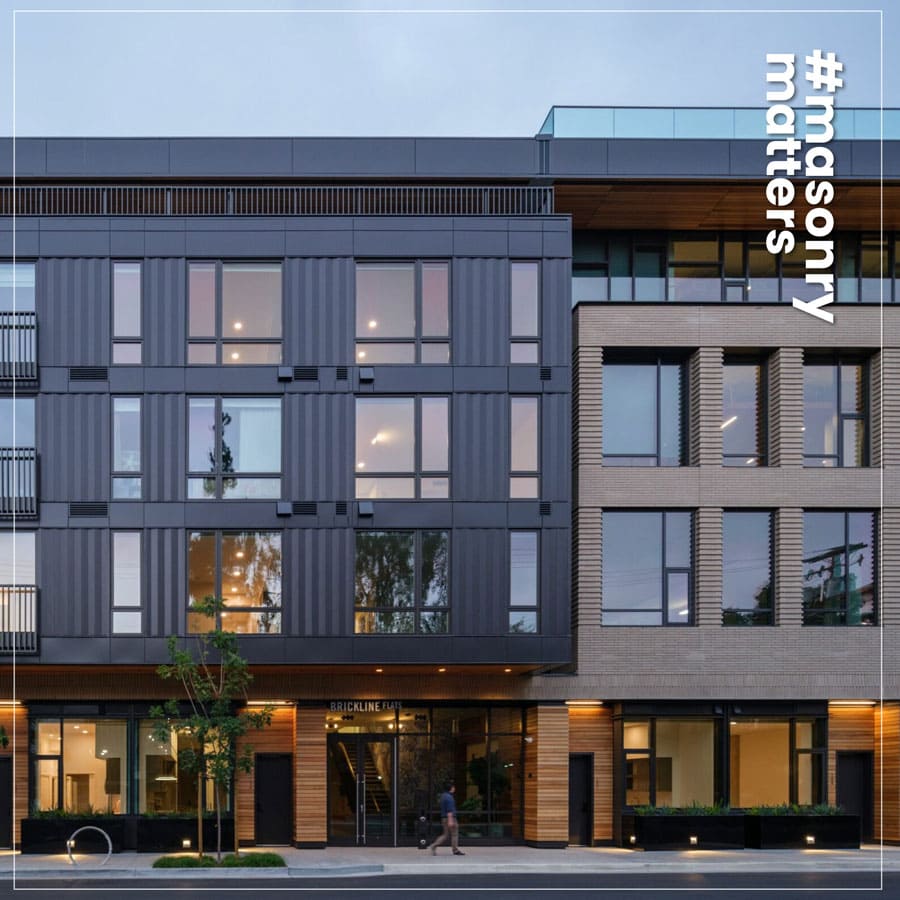 Brickline Flats