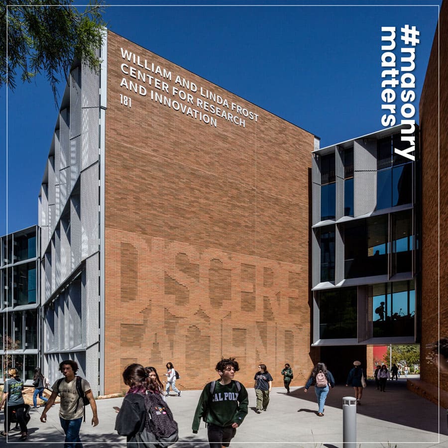 Cal Poly SATRC Complex