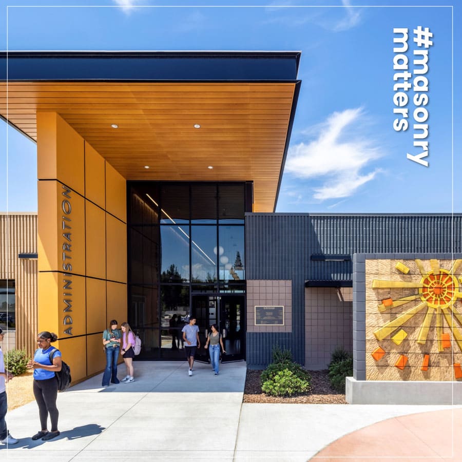 Del Oro High School
