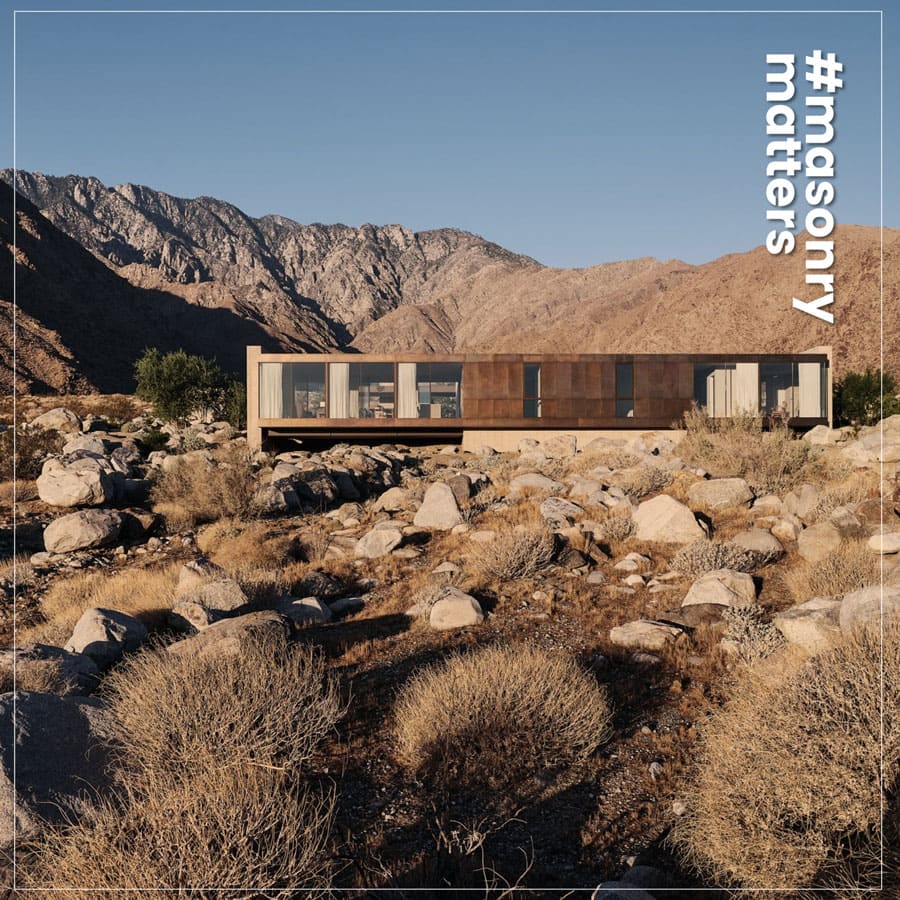 Desert Palisades