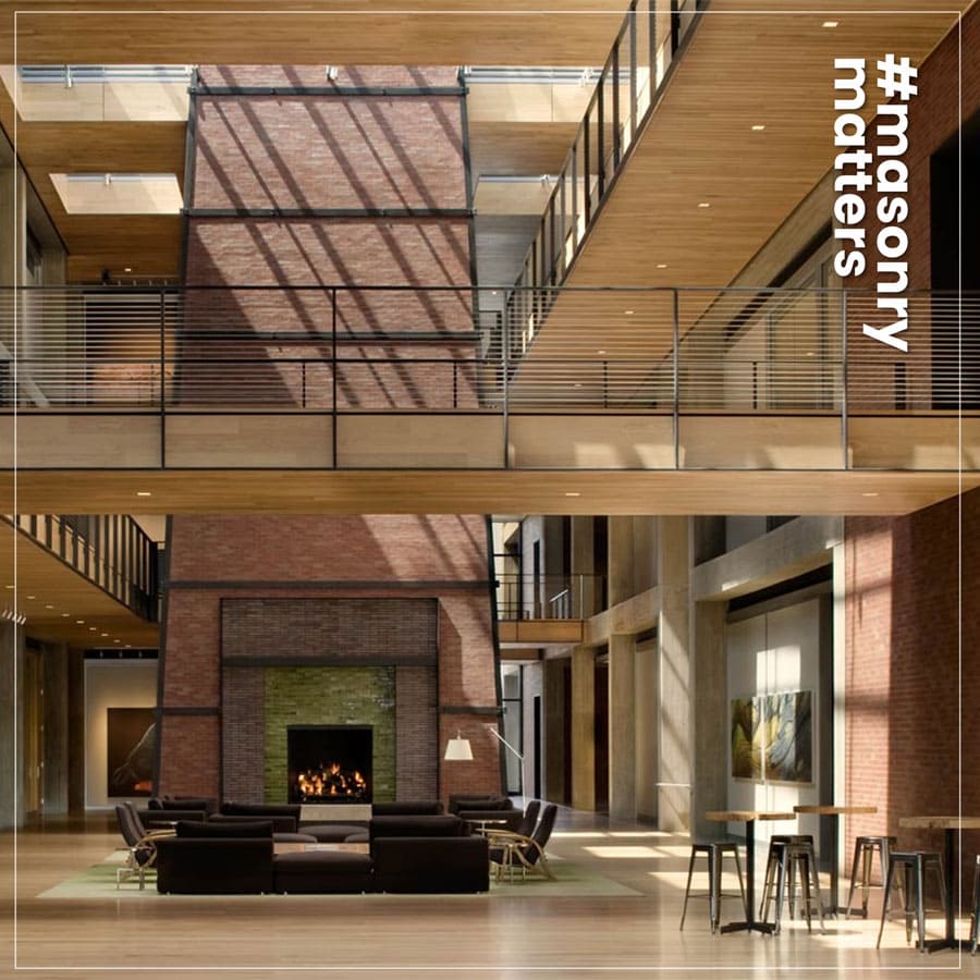 Pixar Animation Studios Brooklyn Building