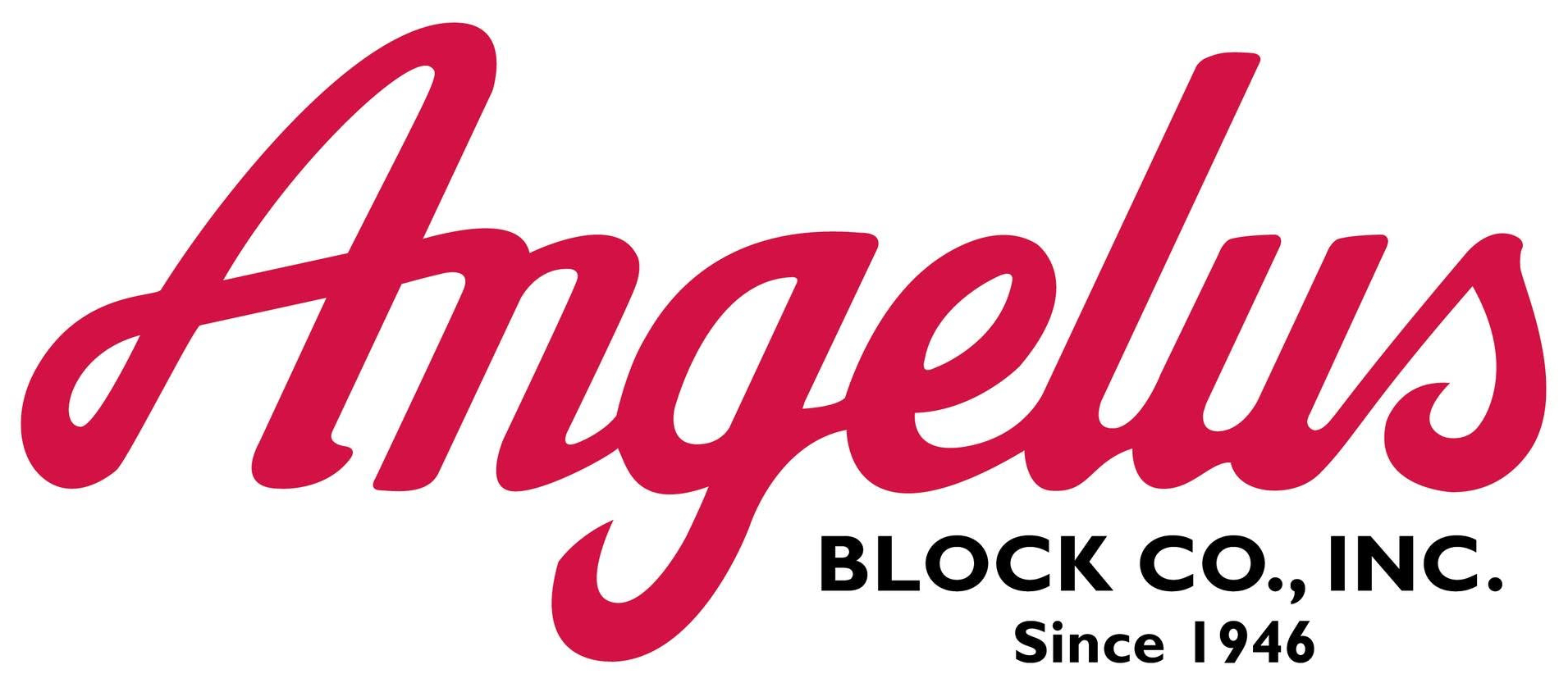 Angelus Block
